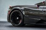 Pagani Huayra Roadster 2017 года (NA)